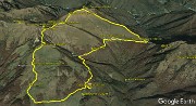 07 Immagine tracciato GPS-Baciamorti-Aralalta-8nov21-1